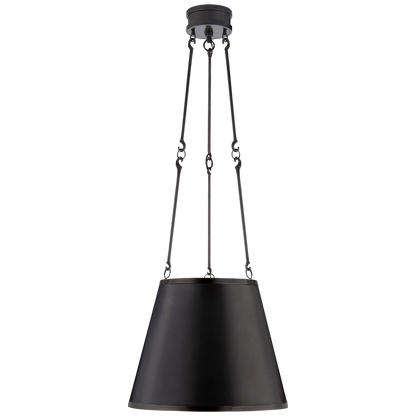 Lily Hanging Shade