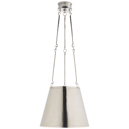 Lily Hanging Shade