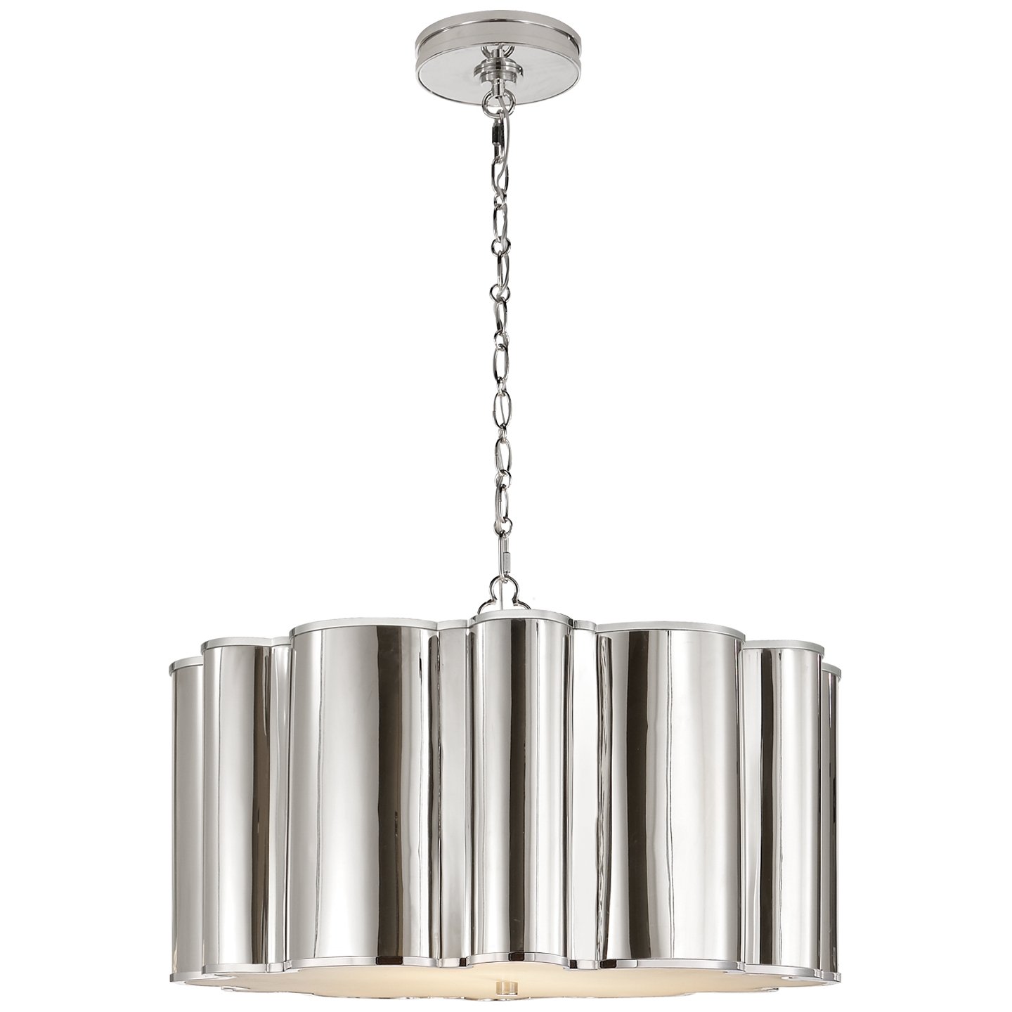 Markos Large Hanging Shade