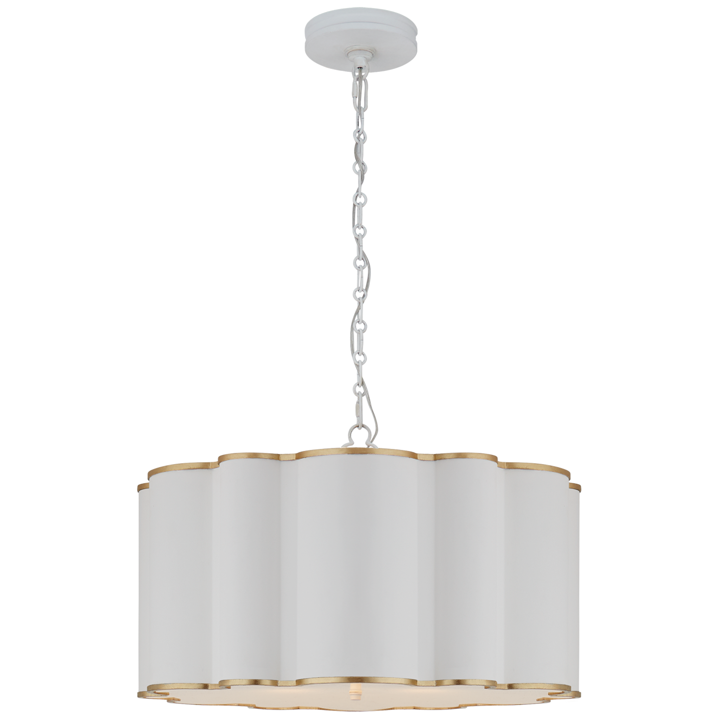 Markos Large Hanging Shade