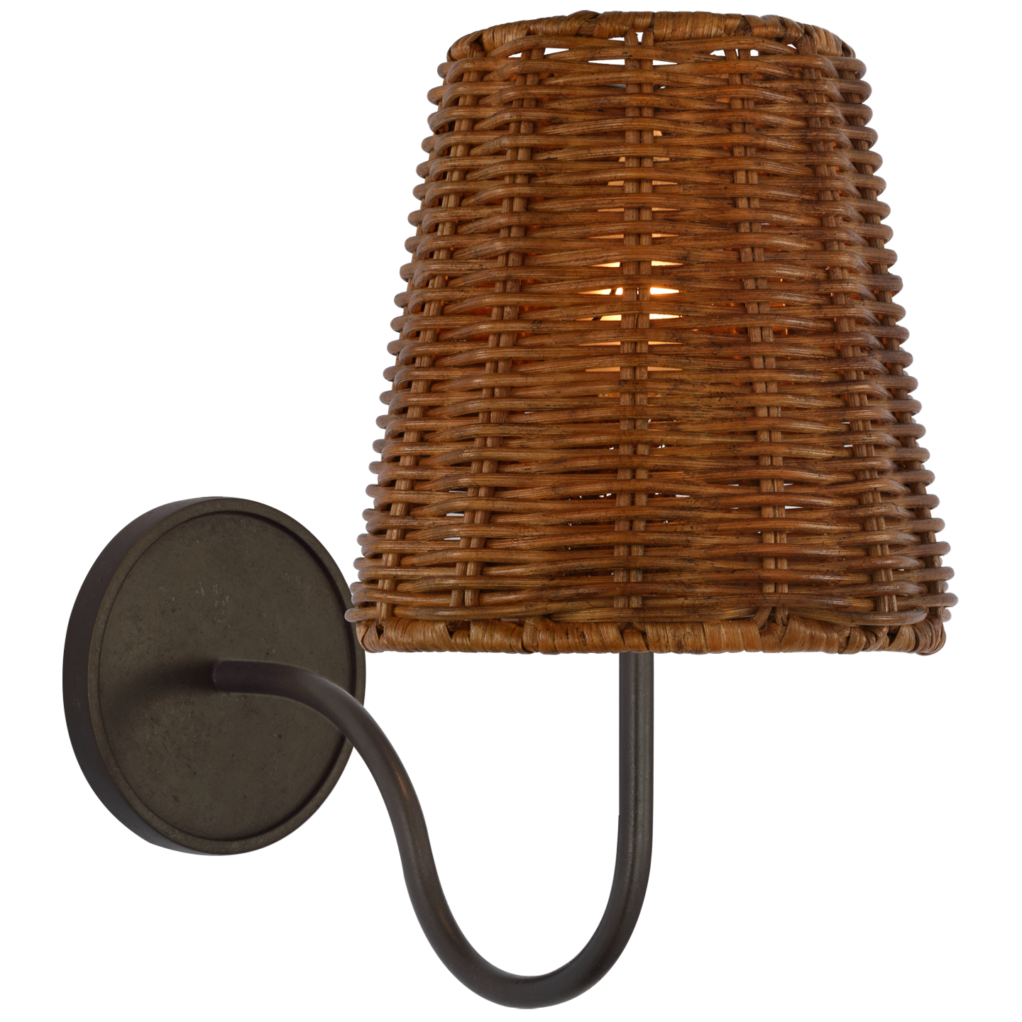 Lyndsie Small Sconce