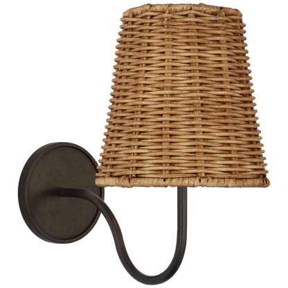 Lyndsie Small Sconce