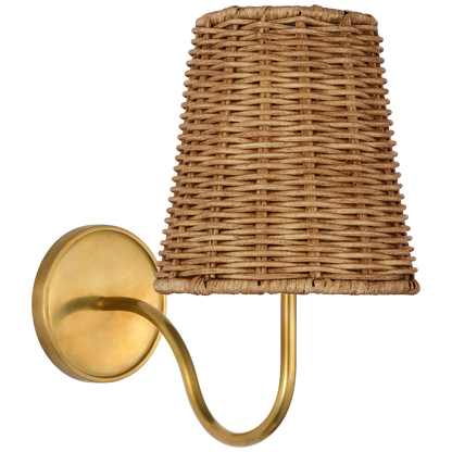 Lyndsie Small Sconce
