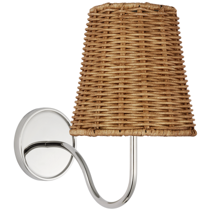 Lyndsie Small Sconce