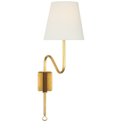 Griffin Articulating Sconce
