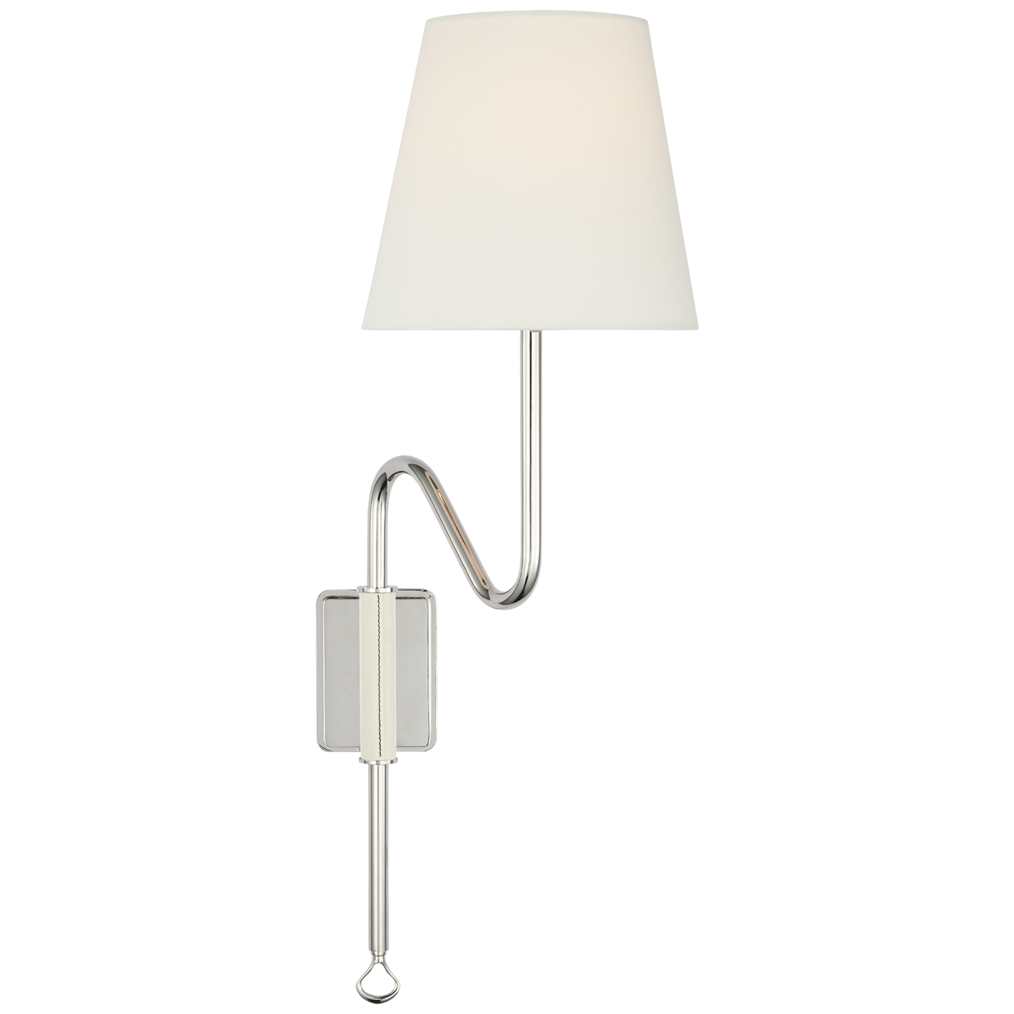 Griffin Articulating Sconce