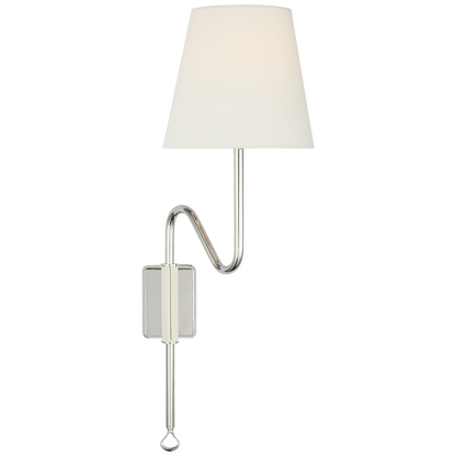Griffin Articulating Sconce