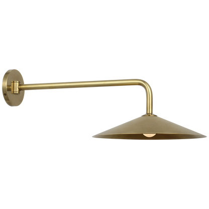 Ponce 9" Articulating Sconce