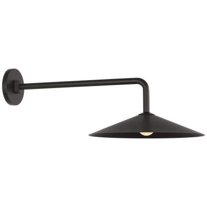 Ponce 9" Articulating Sconce