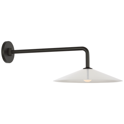 Ponce 9" Articulating Sconce