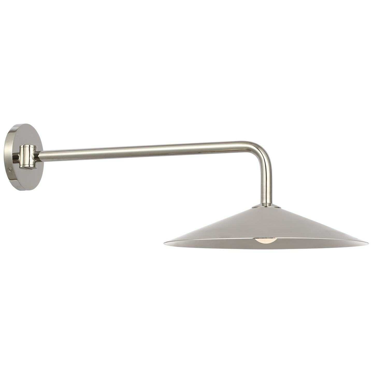 Ponce 9" Articulating Sconce