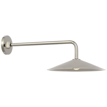 Ponce 9" Articulating Sconce