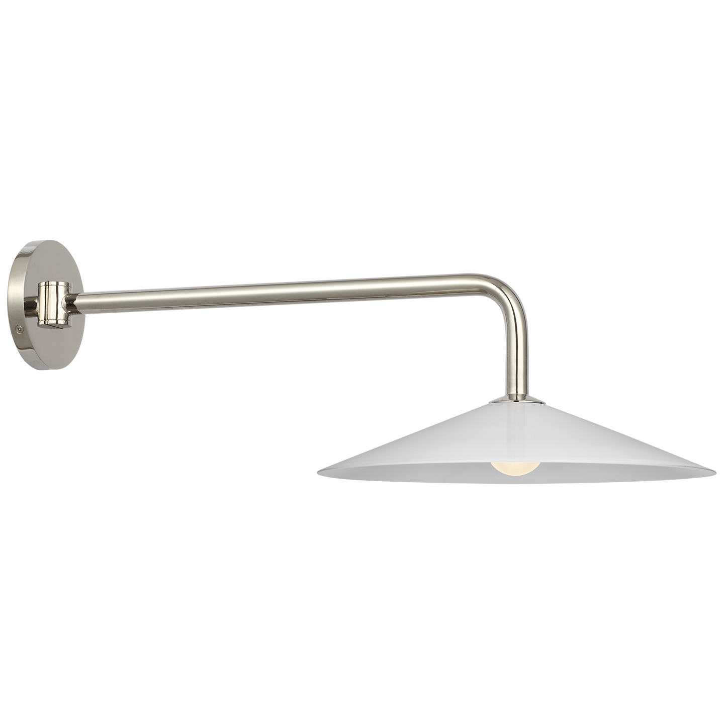 Ponce 9" Articulating Sconce