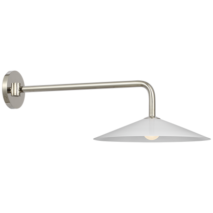 Ponce 9" Articulating Sconce