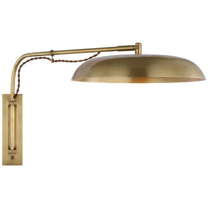 Cyrus Medium Articulating Wall Light