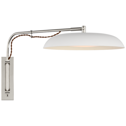 Cyrus Medium Articulating Wall Light