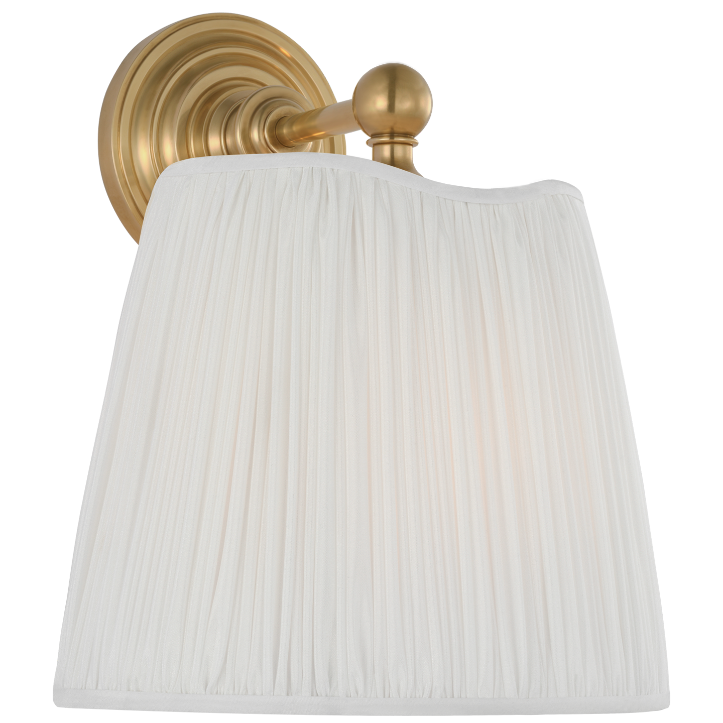 Matos 11" Sconce