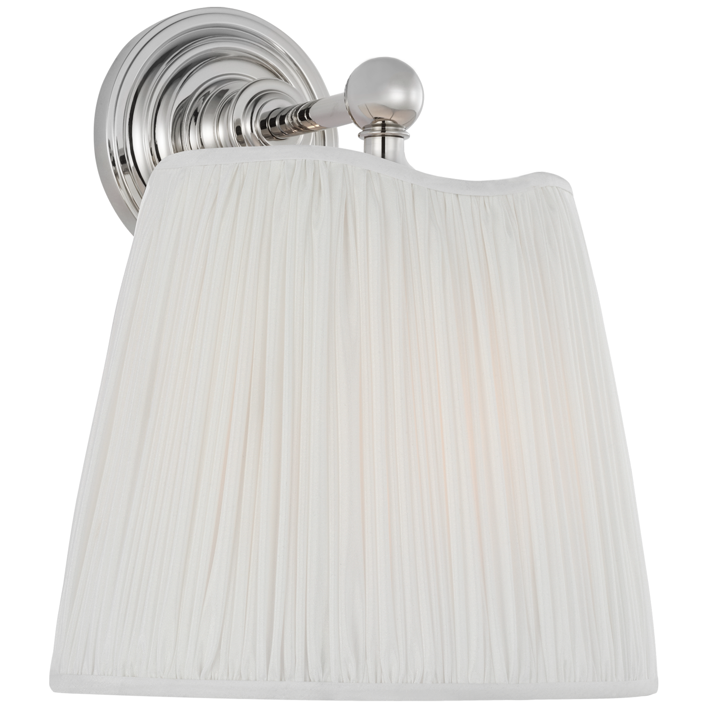 Matos 11" Sconce