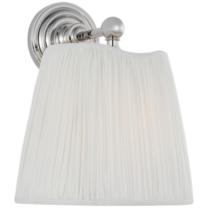 Matos 11" Sconce