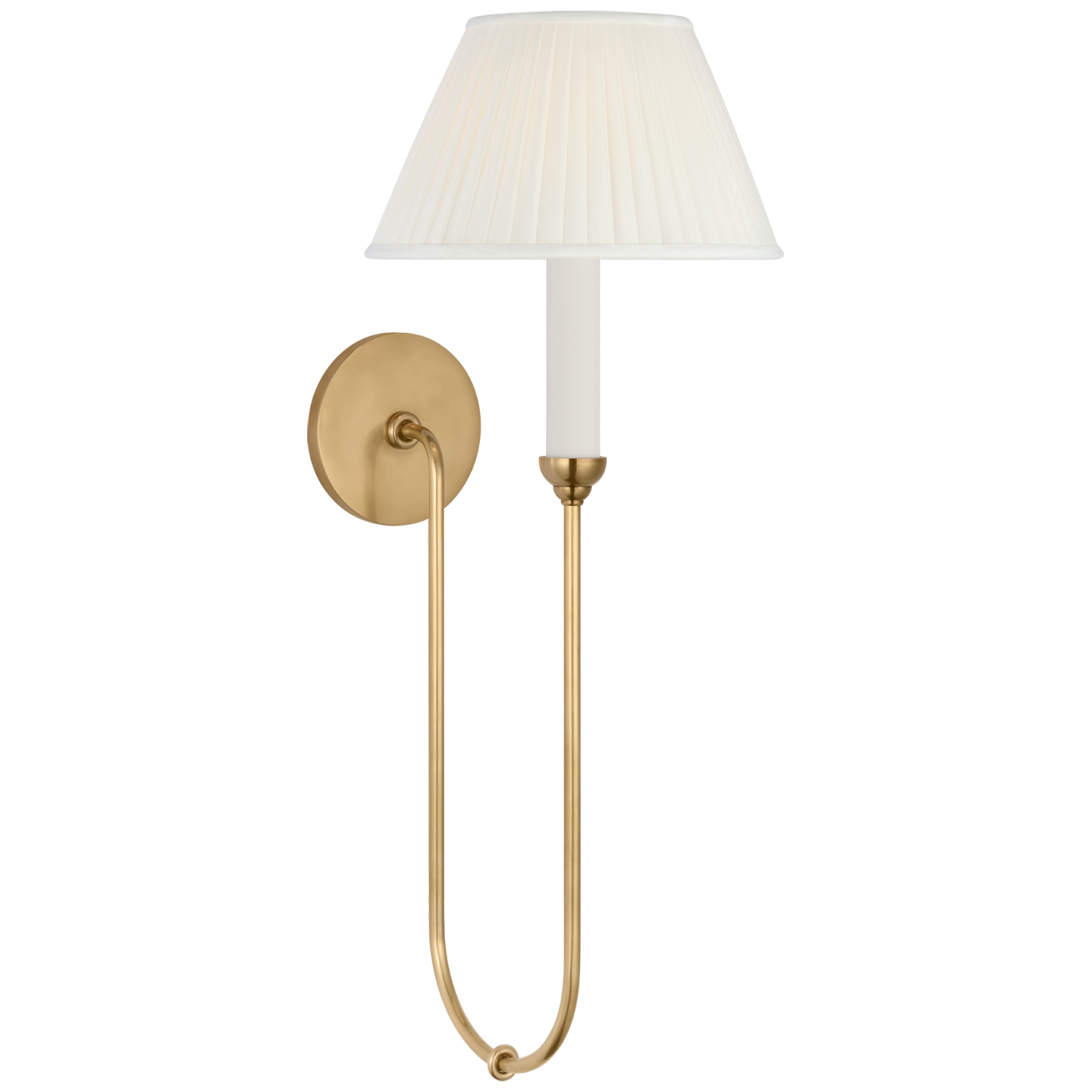 Ingela 24" Single  Sconce