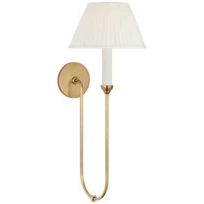 Ingela 24" Single  Sconce