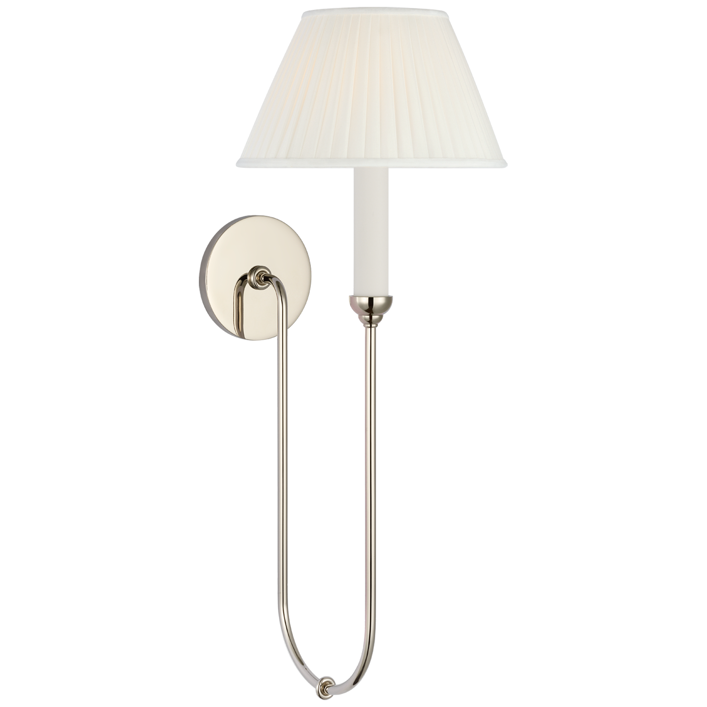Ingela 24" Single  Sconce