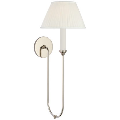 Ingela 24" Single  Sconce