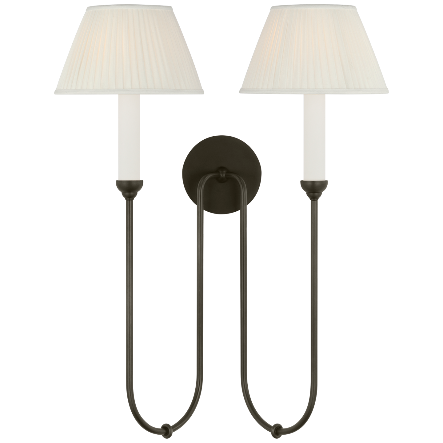 Ingela 24" Double Sconce