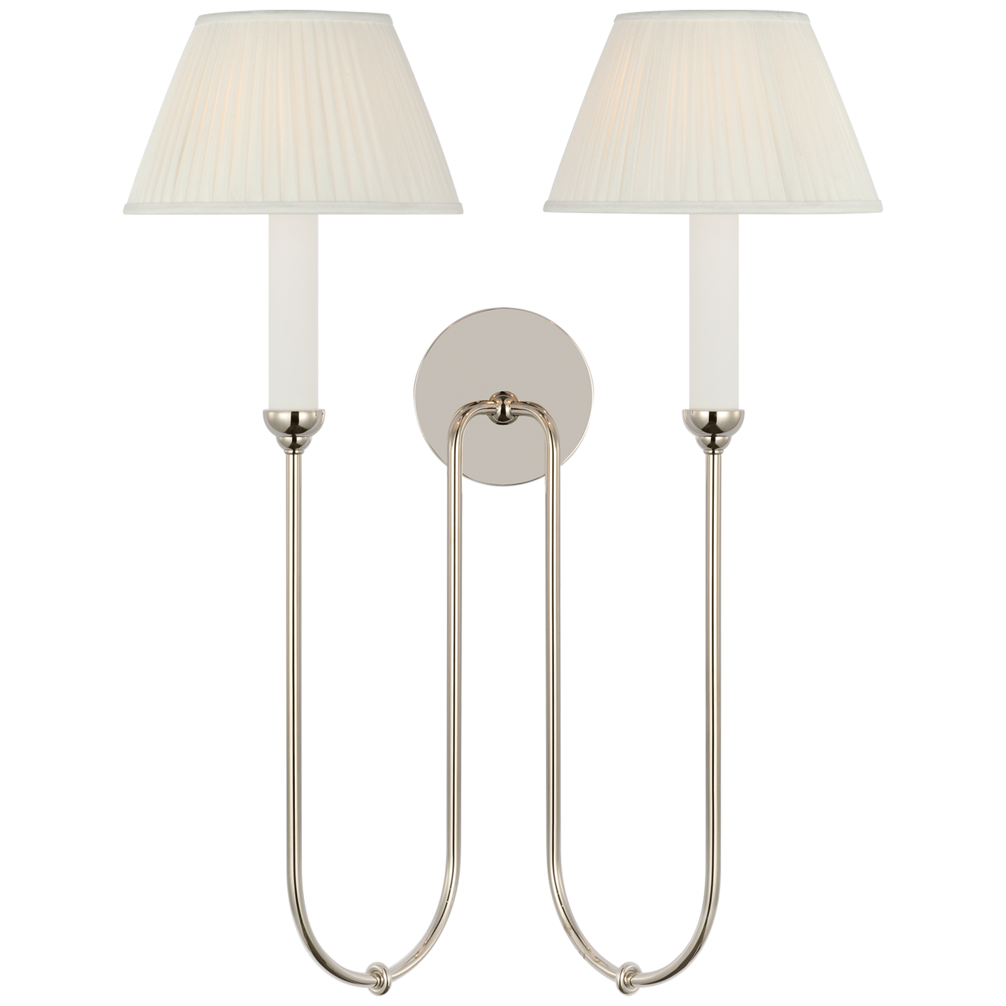 Ingela 24" Double Sconce