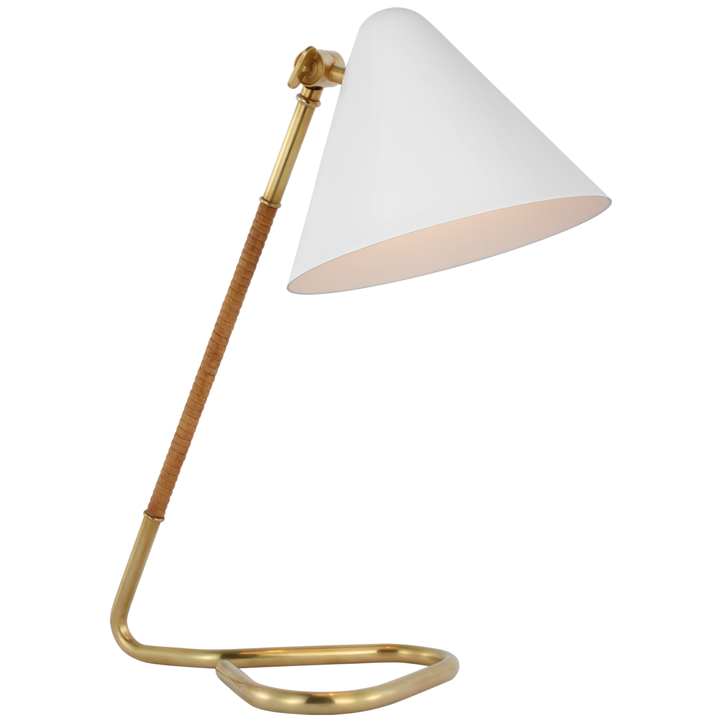 Laken Desk Lamp