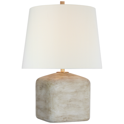 Ruby Table Lamp