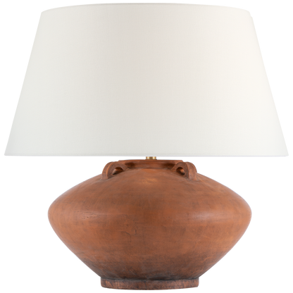Brewer Table Lamp