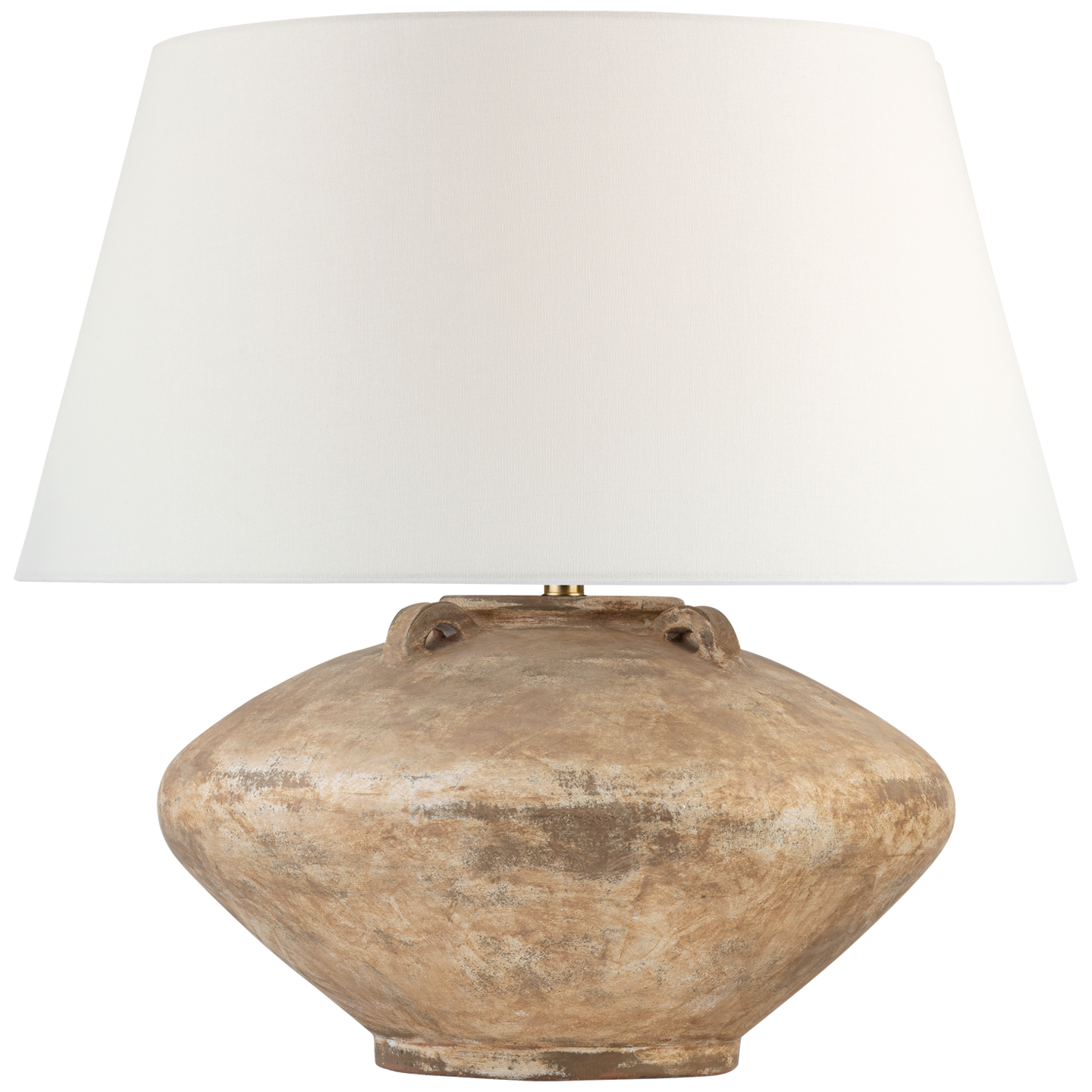 Brewer Table Lamp