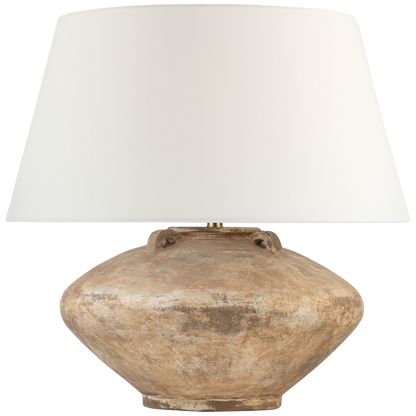 Brewer Table Lamp