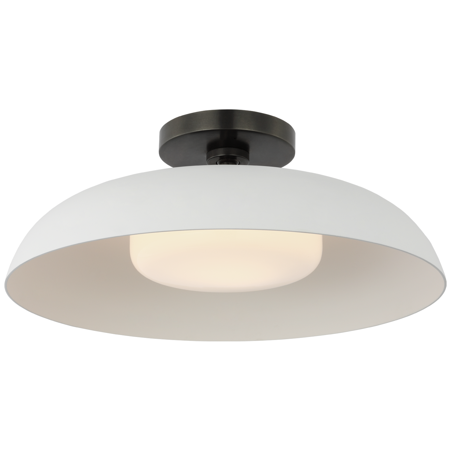 Cyrus Flush Mount
