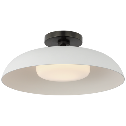 Cyrus Flush Mount