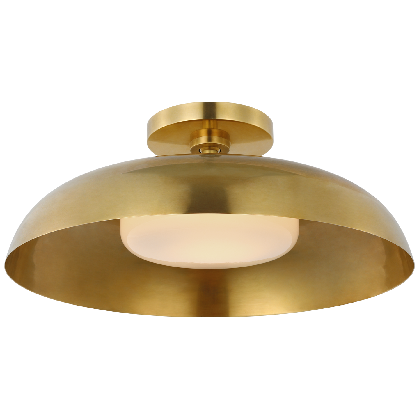 Cyrus Flush Mount