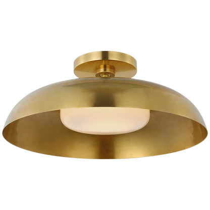 Cyrus Flush Mount