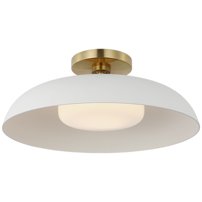 Cyrus Flush Mount