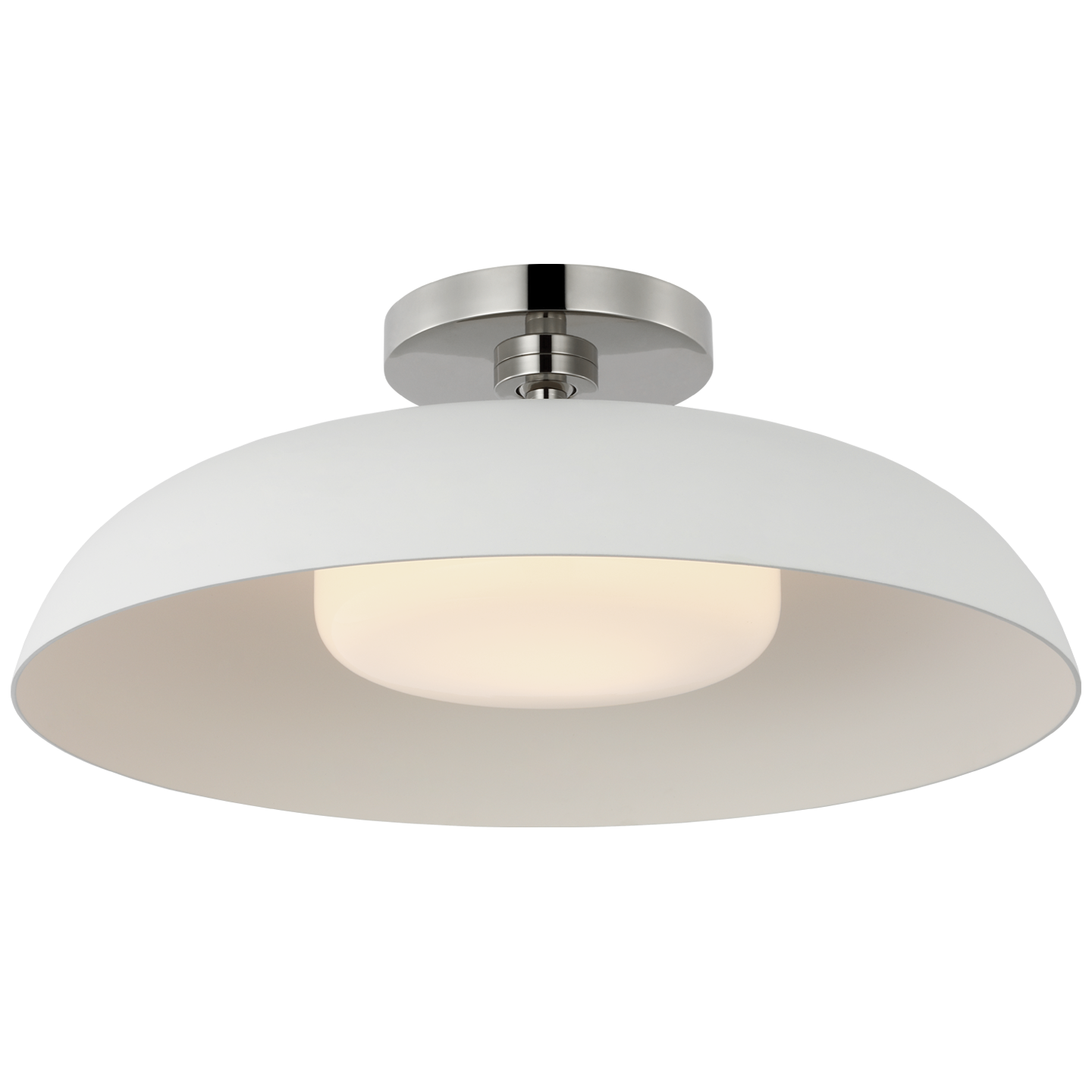 Cyrus Flush Mount