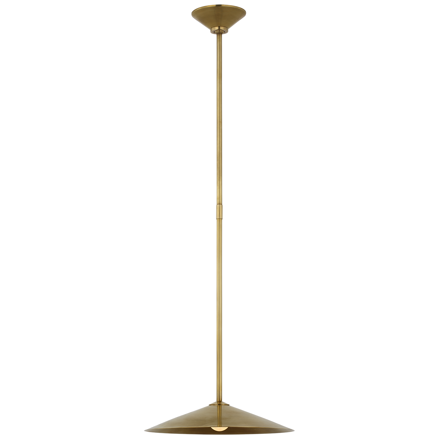 Ponce 13" Pendant