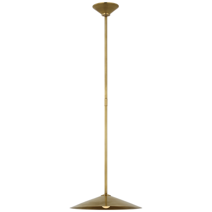 Ponce 13" Pendant