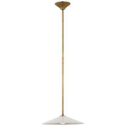 Ponce 13" Pendant