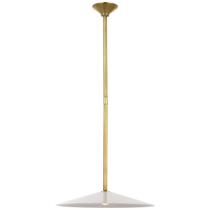 Ponce 18" Pendant