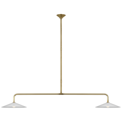 Ponce 62" Linear Pendant