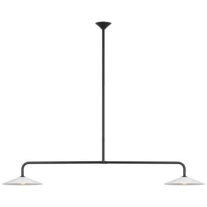 Ponce 62" Linear Pendant