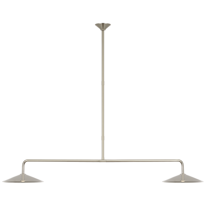 Ponce 62" Linear Pendant