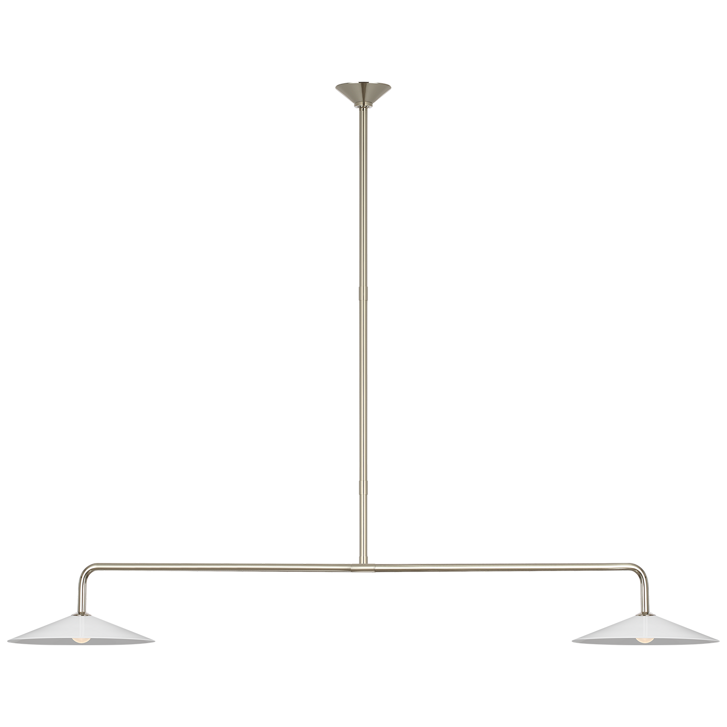 Ponce 62" Linear Pendant