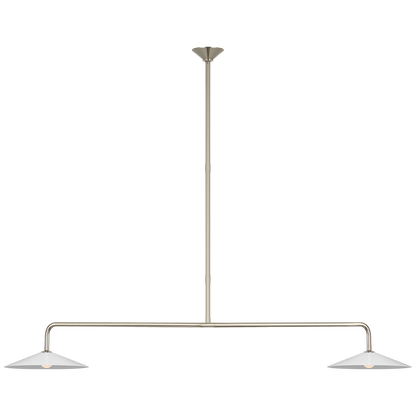Ponce 62" Linear Pendant