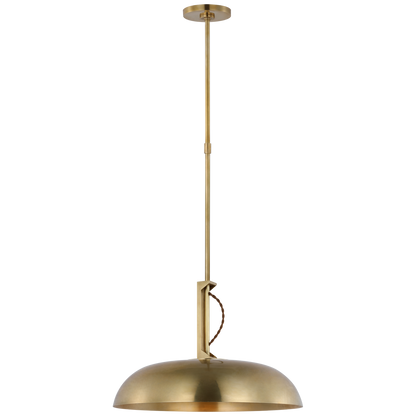 Cyrus Pendant
